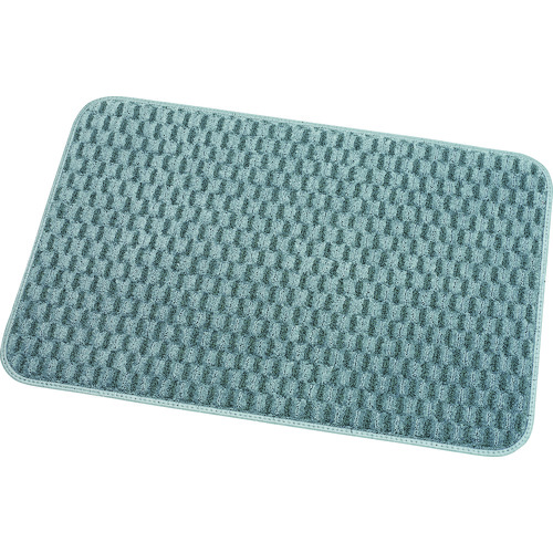 トラスコ中山 3M エンハンスマット 1000 グレー 900X1200mm(ご注文単位1枚)【直送品】