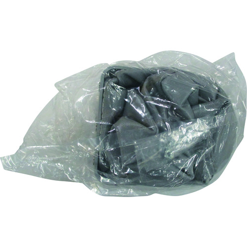 トラスコ中山 キトー 電気チェーンブロック キトーセレクトED3B形用部品 クサリバケット(15) 1式 (揚程15m用布バケット))(ご注文単位1個)【直送品】