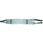 トラスコ中山 シントー のこやすりサンダータイプ替刃(ご注文単位1個)【直送品】