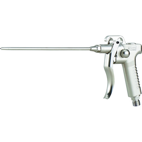 トラスコ中山 WTB エアーダスターガン 195-3588(ご注文単位1個)【直送品】