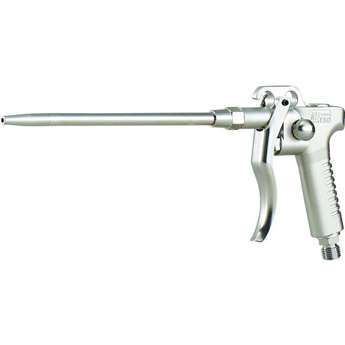 トラスコ中山 WTB エアーダスターガン 195-3593(ご注文単位1個)【直送品】