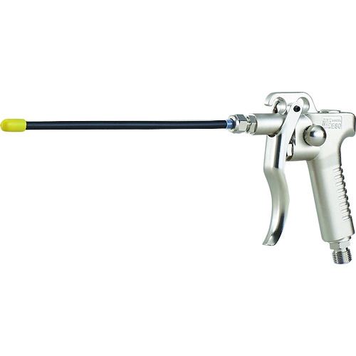 トラスコ中山 WTB エアーダスターガン 195-3604(ご注文単位1個)【直送品】