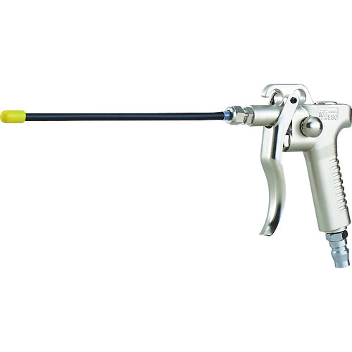 トラスコ中山 WTB エアーダスターガン 195-3610(ご注文単位1個)【直送品】