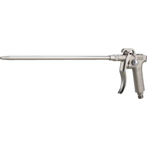 トラスコ中山 WTB エアーダスターガン(ニップルタイプ) 855-2104(ご注文単位1個)【直送品】