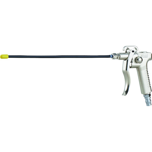 トラスコ中山 WTB エアーダスターガン 195-3611(ご注文単位1個)【直送品】