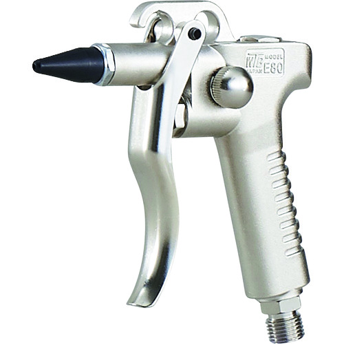 トラスコ中山 WTB エアーダスターガン 195-3656(ご注文単位1個)【直送品】