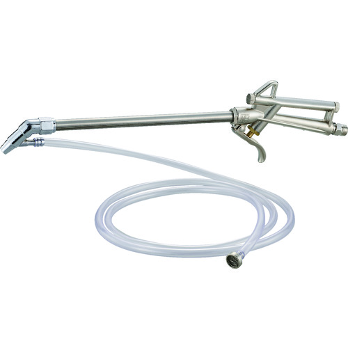 トラスコ中山 WTB 強力型エンジンクリーナー(ニップルタイプ)(ご注文単位1個)【直送品】