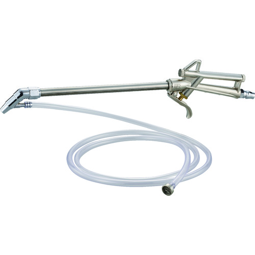 トラスコ中山 WTB 強力型エンジンクリーナー(プラグタイプ)(ご注文単位1個)【直送品】