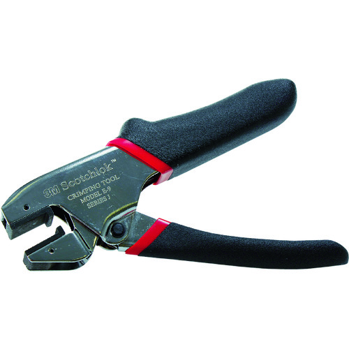 トラスコ中山 コーニング Uエレメントコネクタ専用工具 E-9J(ご注文単位1個)【直送品】