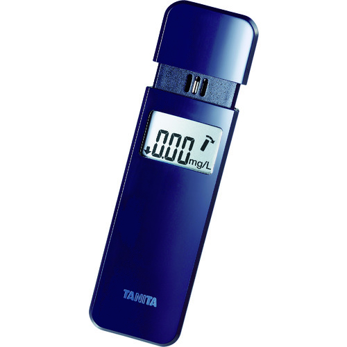 トラスコ中山 TANITA タニタ アルコールセンサー EA-100-NV(ご注文単位1台)【直送品】