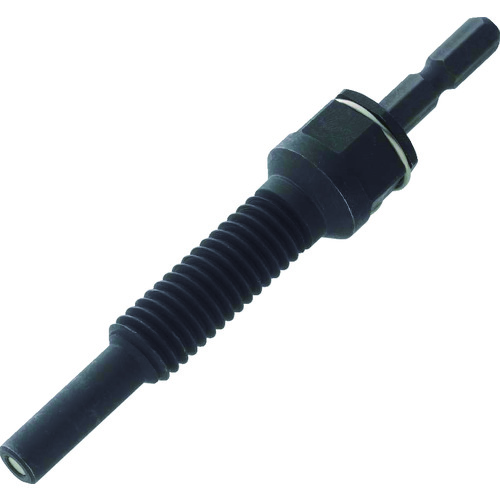 トラスコ中山 TOP 電動ドリル用マルチアンカー抜き工具(ご注文単位1個)【直送品】