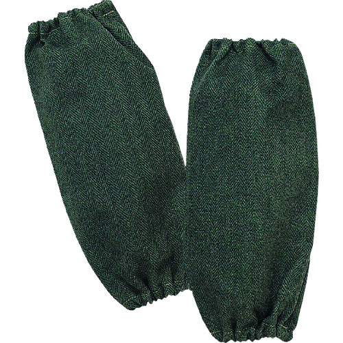 トラスコ中山 テイケン 難燃腕カバーEAC28(ご注文単位1組)【直送品】