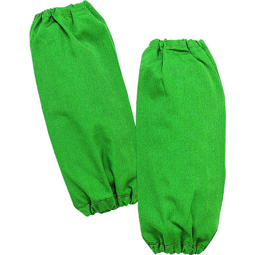 トラスコ中山 テイケン 難燃腕カバーEAC52(ご注文単位1組)【直送品】