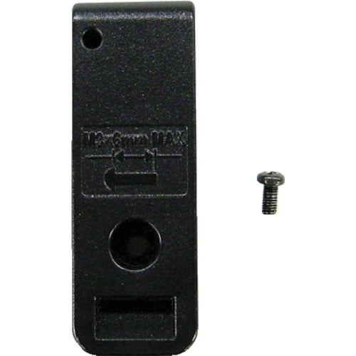 トラスコ中山 アルインコ ベルトクリップ 854-8166(ご注文単位1個)【直送品】