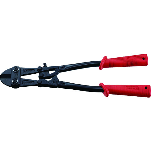 トラスコ中山 エビ ボルトクリッパー 450mm(ご注文単位1個)【直送品】