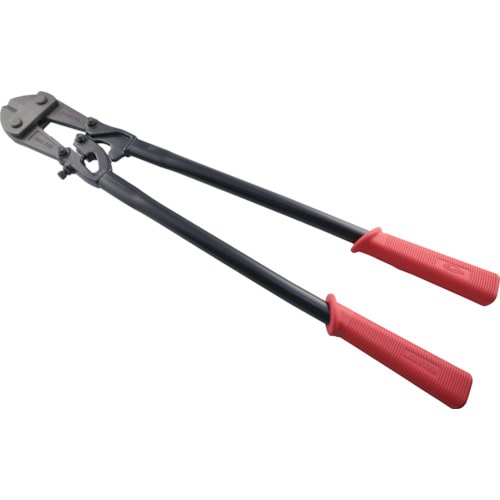 トラスコ中山 エビ ボルトクリッパー 750mm(ご注文単位1個)【直送品】