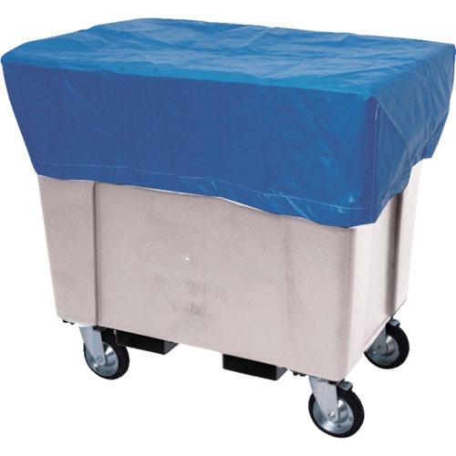 トラスコ中山 積水 大型分別カート#400用シート(ご注文単位1枚)【直送品】