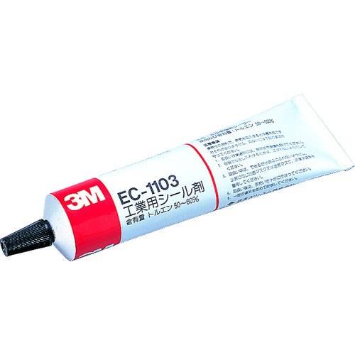 トラスコ中山 3M エッジシーラー 150CC(ご注文単位1本)【直送品】