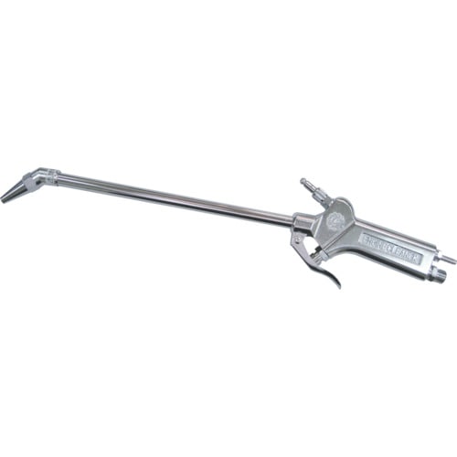 トラスコ中山 KURITA エンジンクリーナー 兼用タイプ(ご注文単位1個)【直送品】