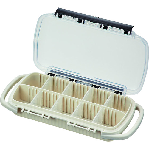 トラスコ中山 リングスター イージーケース 207-0893(ご注文単位1個)【直送品】