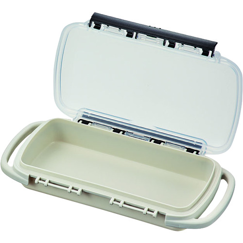 トラスコ中山 リングスター イージーケース 207-0894(ご注文単位1個)【直送品】