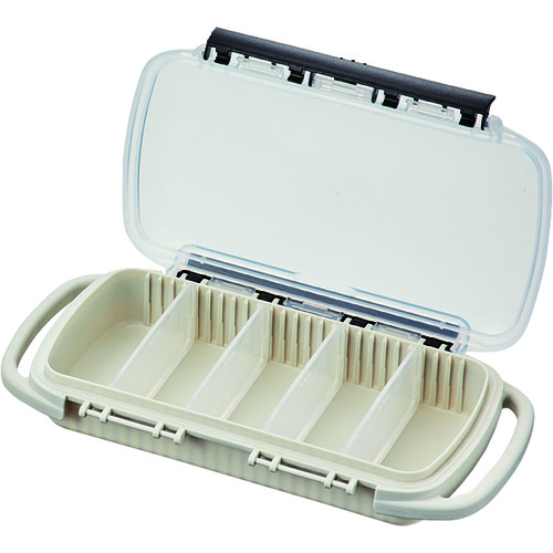 トラスコ中山 リングスター イージーケース 207-0895(ご注文単位1個)【直送品】