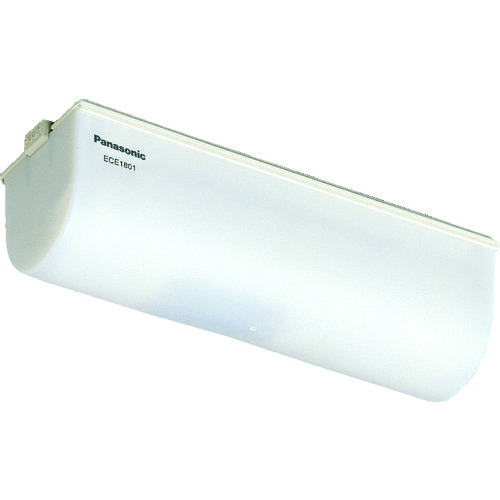 トラスコ中山 Panasonic 小電力型ワイヤレス 熱線センサ発信器(ご注文単位1個)【直送品】