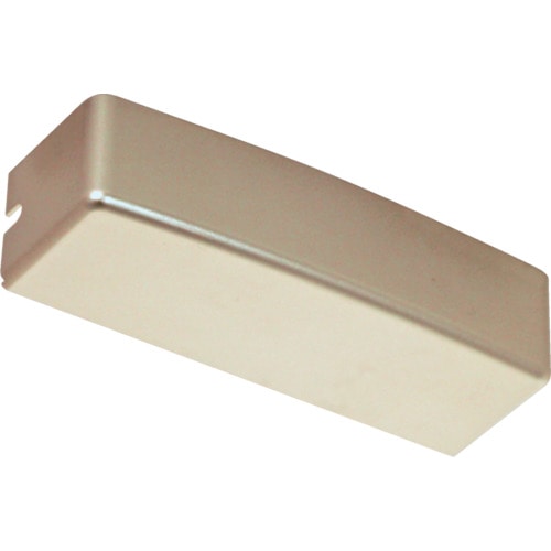 トラスコ中山 ダイケン 開戸引き込み装置 エコキャッチ 右開き用 ゴールド(ご注文単位1組)【直送品】