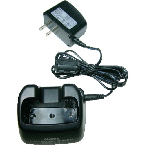 トラスコ中山 アルインコ 急速充電器(ご注文単位1個)【直送品】