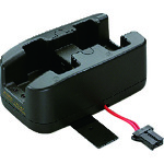 トラスコ中山 アルインコ 連結用2連充電スタンド(ご注文単位1個)【直送品】