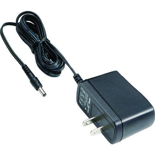 トラスコ中山 アルインコ EDC214R用1台充電アダプター(ご注文単位1個)【直送品】