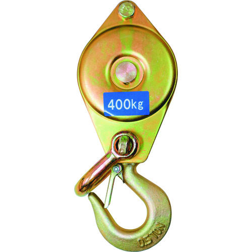 トラスコ中山 HHH 400kgキット(ご注文単位1セット)【直送品】