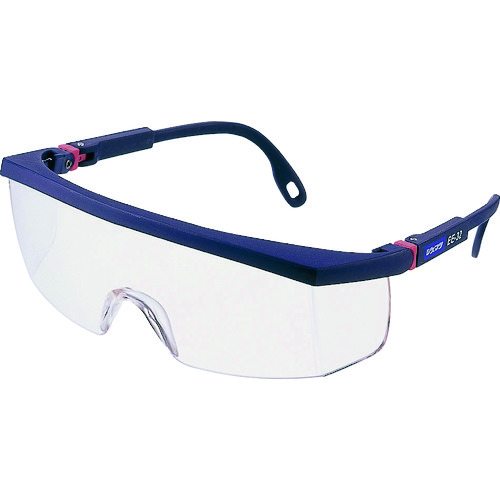 トラスコ中山 シゲマツ 保護メガネ (10個入)(ご注文単位1箱)【直送品】