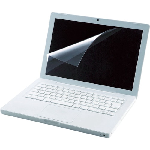 トラスコ中山 エレコム ブルーライトカット液晶保護フィルム 431-1639(ご注文単位1枚)【直送品】