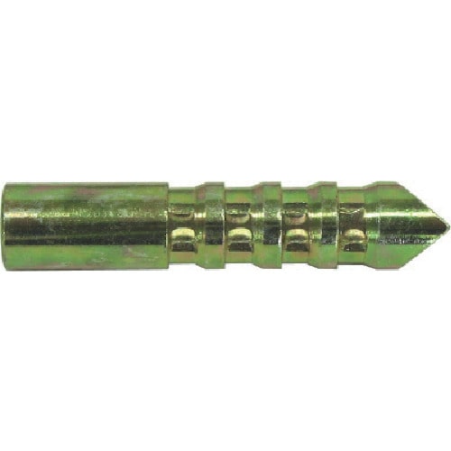 トラスコ中山 サンコー テクノ イーグルアンカーEGタイプ スチール製 ミリねじ 558-0862(ご注文単位1本)【直送品】