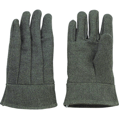 トラスコ中山 テイケン グーデン耐熱手袋EGF38(ご注文単位1組)【直送品】