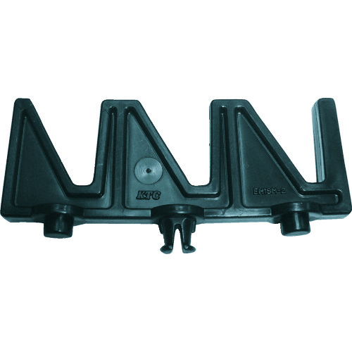 トラスコ中山 KTC レンチラックラックピンA(ご注文単位1セット)【直送品】