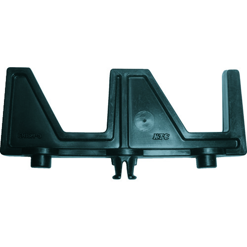 トラスコ中山 KTC レンチラックラックピンB(ご注文単位1セット)【直送品】