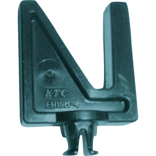 トラスコ中山 KTC レンチラックラックピンC(ご注文単位1セット)【直送品】