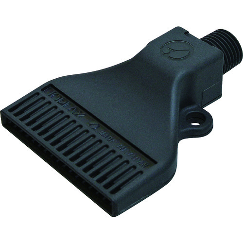 トラスコ中山 ジョプラックス フラット型エアノズル 標準ジョプラEJ(ご注文単位1個)【直送品】