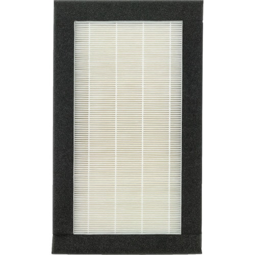 トラスコ中山 ELPA 空気清浄フィルター 汎用空気清浄機フィルター LL(ご注文単位1枚)【直送品】