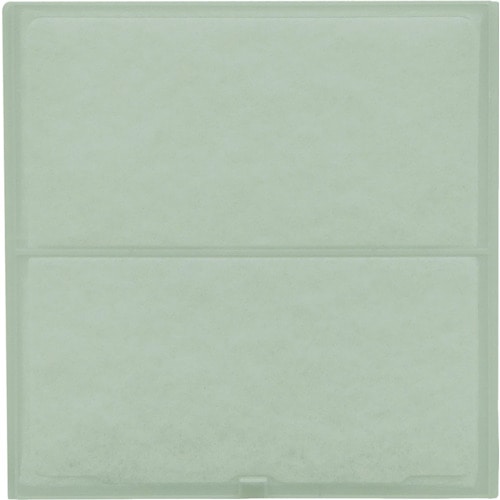 トラスコ中山 ELPA 取替え用レンジフィルター300 (2枚入)(ご注文単位1パック)【直送品】