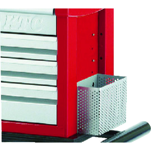 トラスコ中山 KTC EKR-103専用サイドポケットS(ご注文単位1個)【直送品】