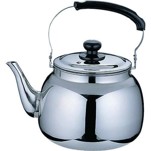 トラスコ中山 Tkg 18-8 Tkg 湯沸かし 8L(ご注文単位1個)【直送品】