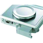 トラスコ中山 A&D 内蔵バッテリ(EK-i/EW-i用)(ご注文単位1個)【直送品】