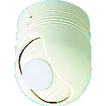 トラスコ中山 Panasonic ハイハイ店番4熱線式検知器(ご注文単位1台)【直送品】