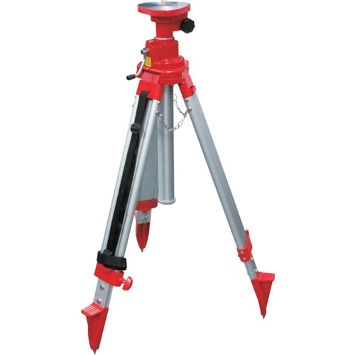 トラスコ中山 STS エレベーター三脚 ELT-CS(ご注文単位1台)【直送品】