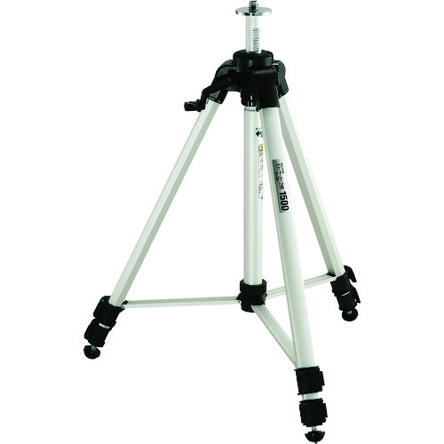 トラスコ中山 タジマ レーザー墨出器ゼロジーTYZ用エレベーター三脚1500(ご注文単位1台)【直送品】