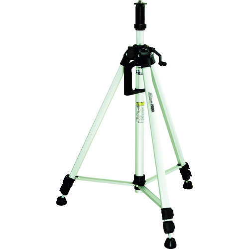 トラスコ中山 タジマ レーザー墨出器ゼロジーTYZ用エレベーター三脚2000(ご注文単位1台)【直送品】