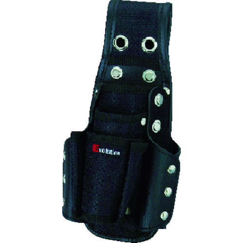 トラスコ中山 コヅチ エボリューション ツールケース7丁差(ご注文単位1個)【直送品】